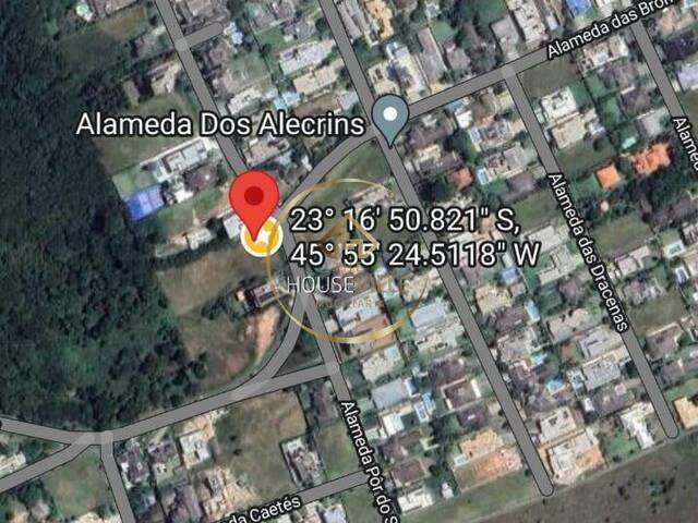 #TE1195 - Área para Venda em São José dos Campos - SP