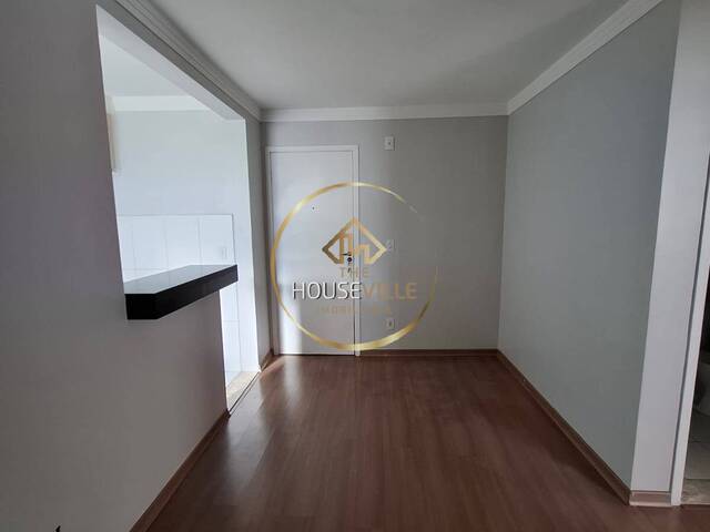 Apartamento para Venda em São José dos Campos - 2