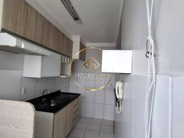 Apartamento para Venda em São José dos Campos - 5