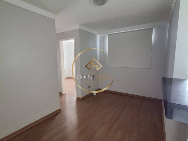 Apartamento para Venda em São José dos Campos - 3