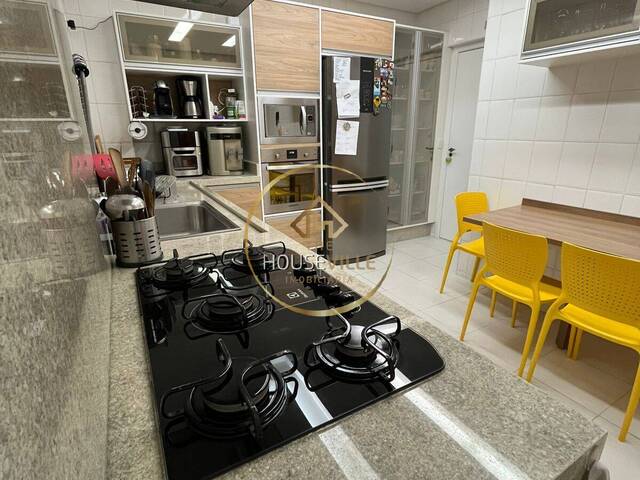 Apartamento para Venda em São José dos Campos - 5