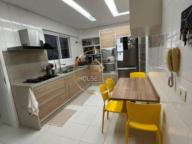 #AP1201 - Apartamento para Venda em São José dos Campos - SP - 3