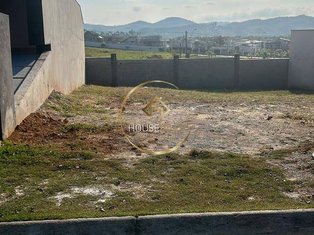 Venda em Condomínio Residencial Monaco - São José dos Campos