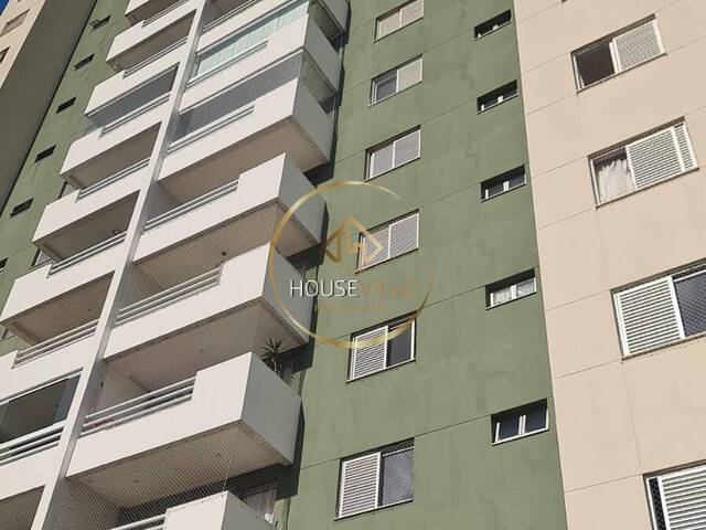 #AP1206 - Apartamento para Venda em São José dos Campos - SP