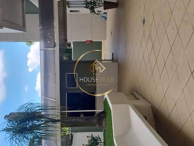 #AP1206 - Apartamento para Venda em São José dos Campos - SP