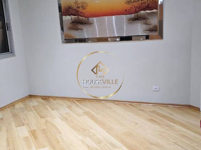 #AP1206 - Apartamento para Venda em São José dos Campos - SP
