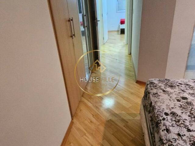 Apartamento para Venda em São José dos Campos - 5