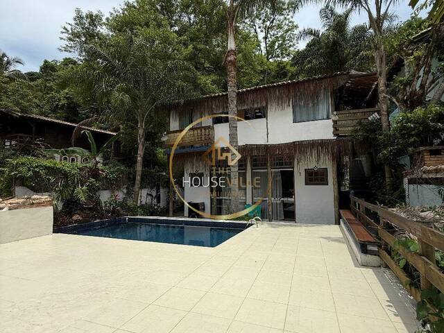 #PO1207 - Pousada para Venda em Ilhabela - SP