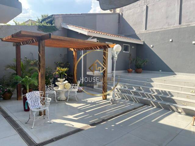 Casa para Venda em São José dos Campos - 4