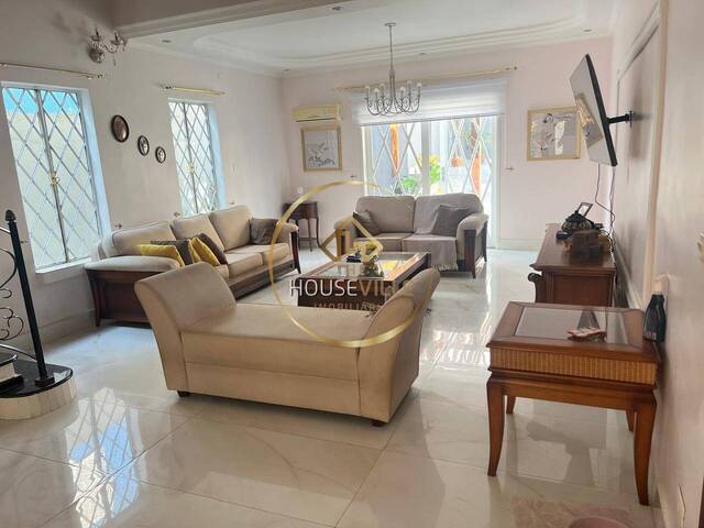 Casa para Venda em São José dos Campos - 3