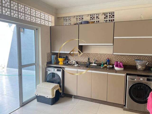 Casa para Venda em São José dos Campos - 5