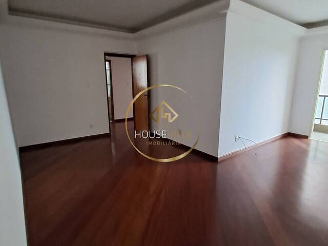 Venda em Parque Residencial Aquarius - São José dos Campos