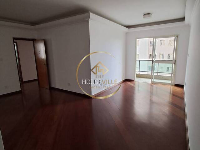 Apartamento para Venda em São José dos Campos - 2