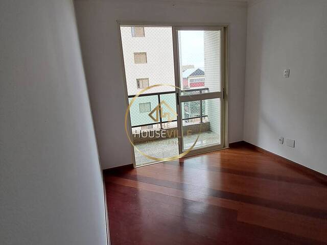 Apartamento para Venda em São José dos Campos - 4