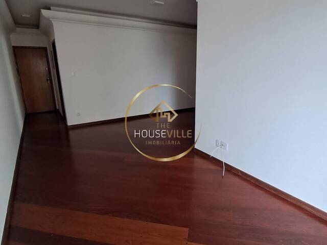 Apartamento para Venda em São José dos Campos - 3
