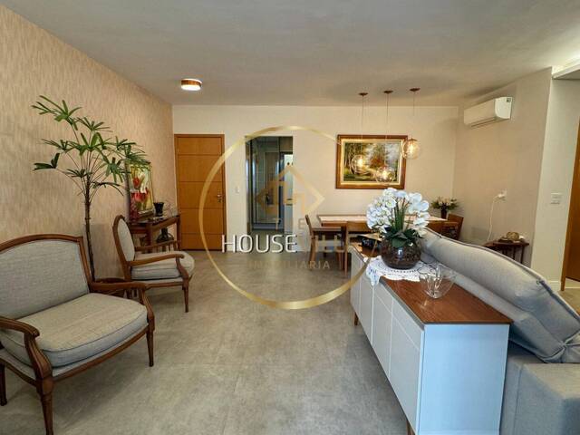 Apartamento para Venda em São José dos Campos - 3