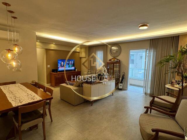 Apartamento para Venda em São José dos Campos - 2