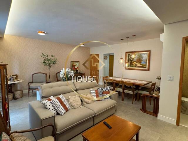 Apartamento para Venda em São José dos Campos - 4