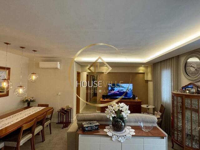 Apartamento para Venda em São José dos Campos - 5