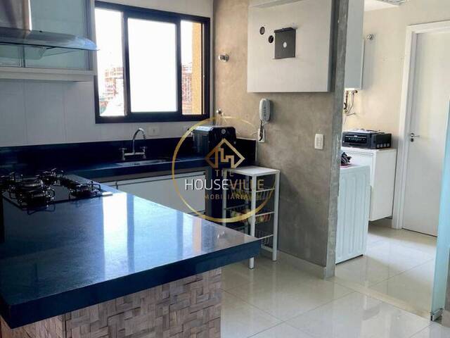 Apartamento para Venda em São José dos Campos - 5