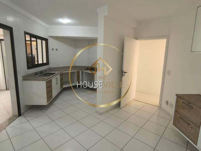 Apartamento para Venda em São José dos Campos - 5
