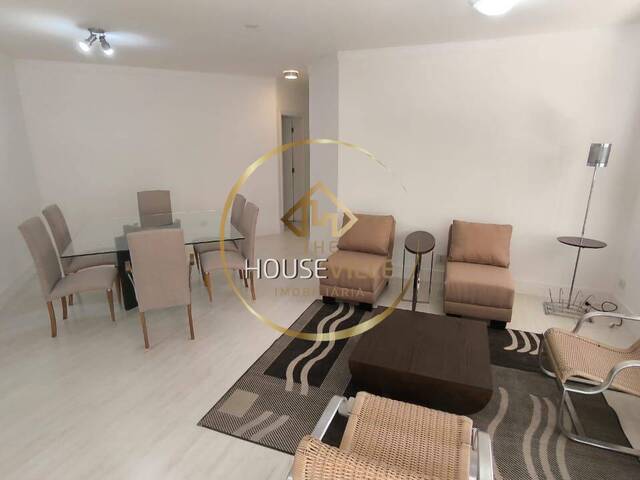 Apartamento para Venda em São José dos Campos - 2