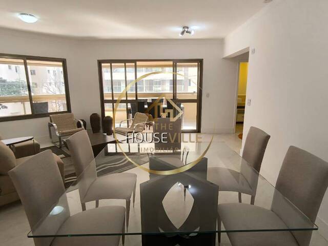 Venda em Parque Residencial Aquarius - São José dos Campos