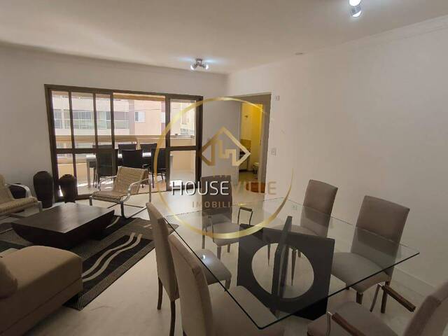 Apartamento para Venda em São José dos Campos - 3