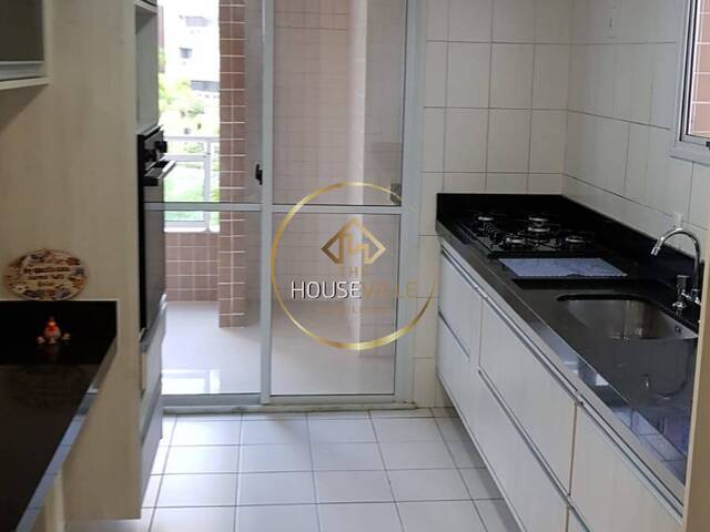 Apartamento para Venda em São José dos Campos - 5