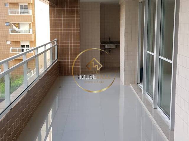 Apartamento para Venda em São José dos Campos - 4