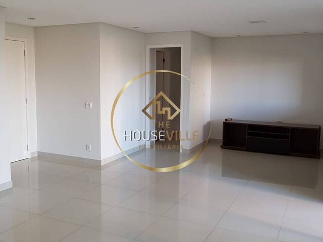Apartamento para Venda em São José dos Campos - 3