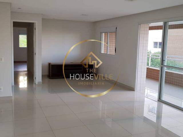 Apartamento para Venda em São José dos Campos - 2