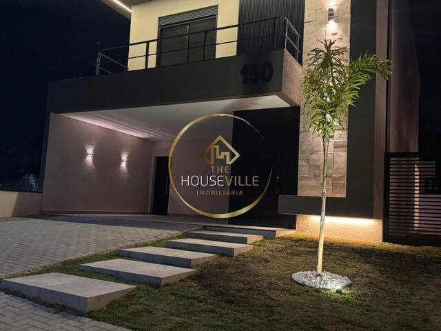 Casa em condomínio para Venda em Jacareí - 3