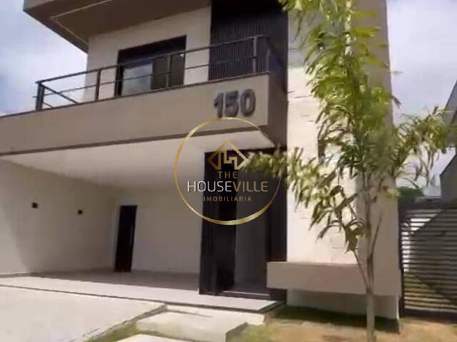 Casa em condomínio para Venda em Jacareí - 4