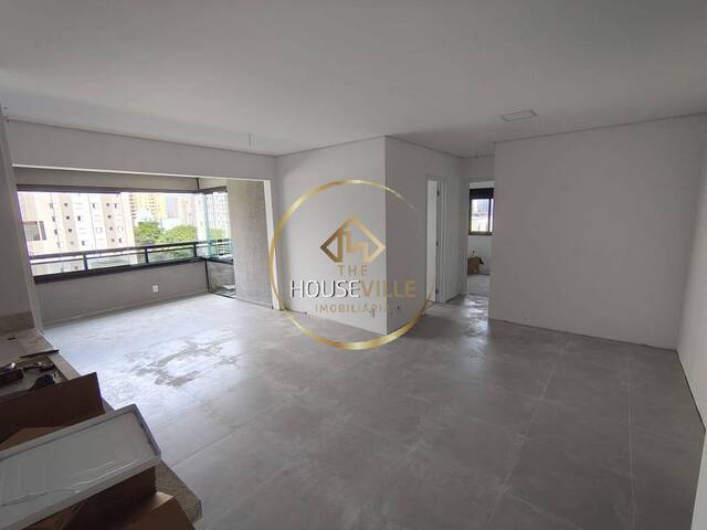 Apartamento para Venda em São José dos Campos - 2