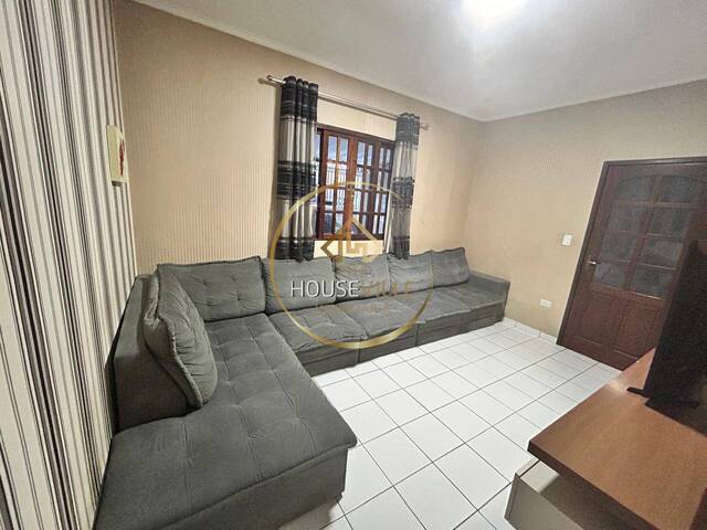 #CA1222 - Casa para Venda em São José dos Campos - SP - 2