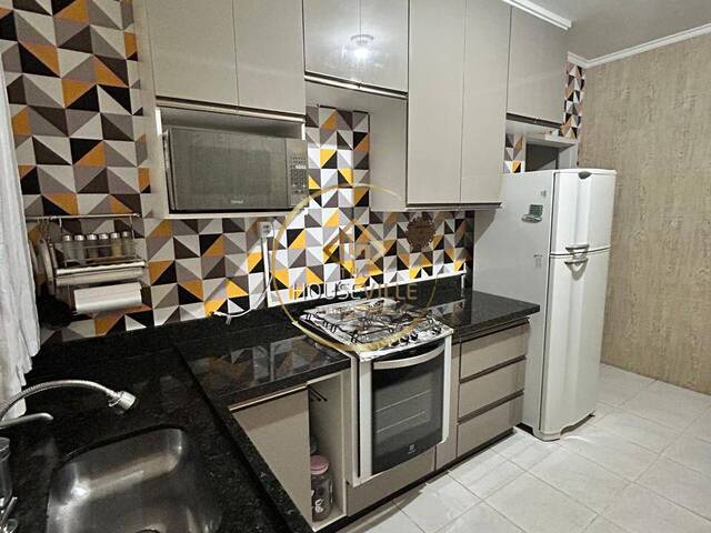 Casa para Venda em São José dos Campos - 5