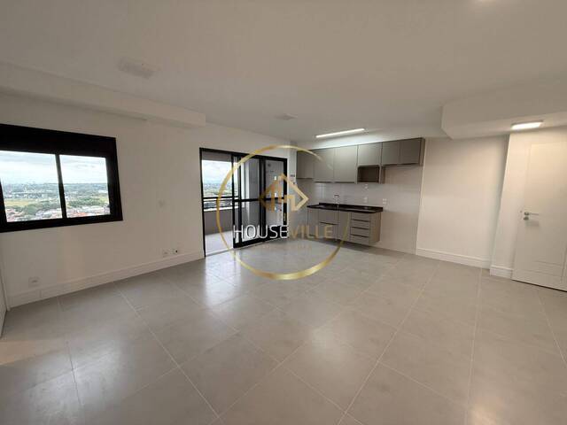 #LOC1020 - Apartamento para Locação em São José dos Campos - SP - 1