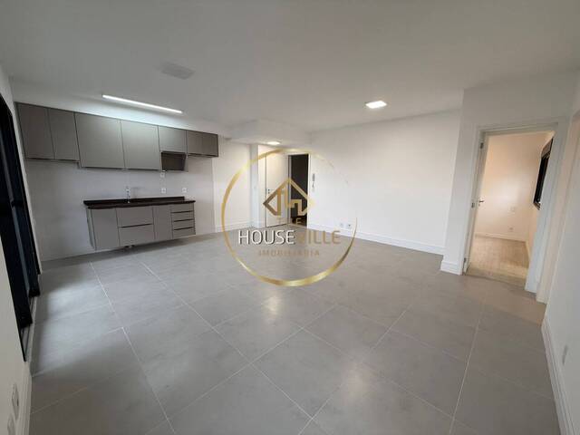 #LOC1020 - Apartamento para Locação em São José dos Campos - SP - 2