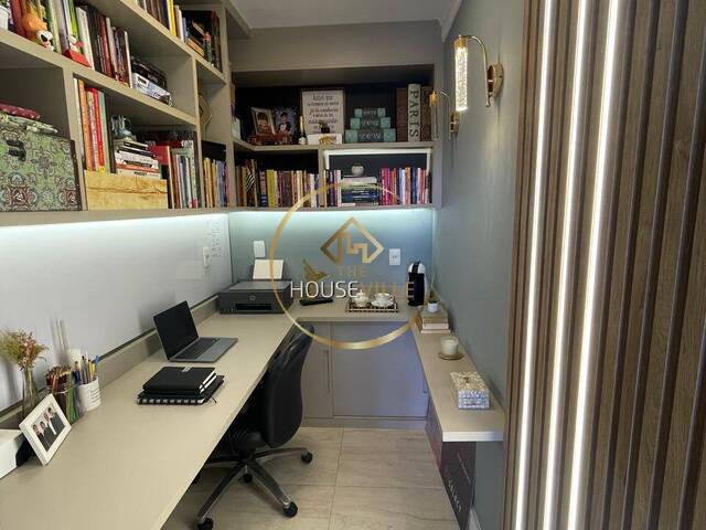 #1223 - Apartamento para Venda em São José dos Campos - SP - 2
