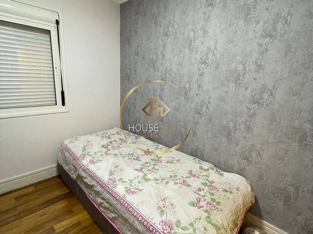 #1223 - Apartamento para Venda em São José dos Campos - SP - 3