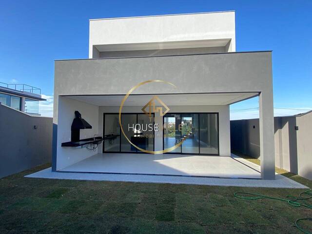 Casa em condomínio para Venda em São José dos Campos - 3