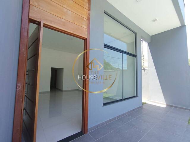 #SO1225 - Casa para Venda em Caraguatatuba - SP