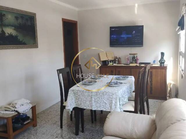Apartamento para Venda em São José dos Campos - 4