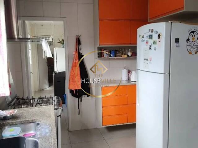 Apartamento para Venda em São José dos Campos - 5