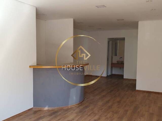 Sala para Locação em São José dos Campos - 4