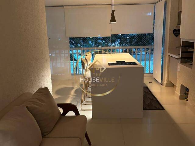 Apartamento para Venda em São José dos Campos - 3