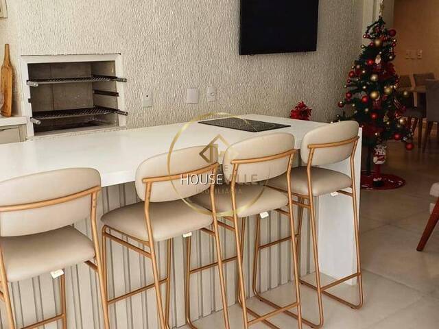 Apartamento para Venda em São José dos Campos - 5