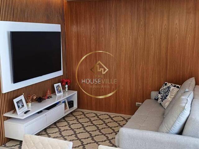 Apartamento para Venda em São José dos Campos - 2