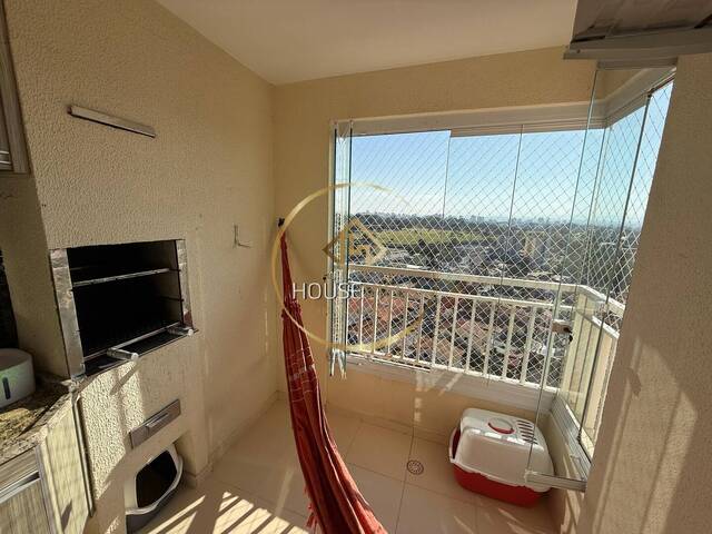 Apartamento para Venda em São José dos Campos - 2